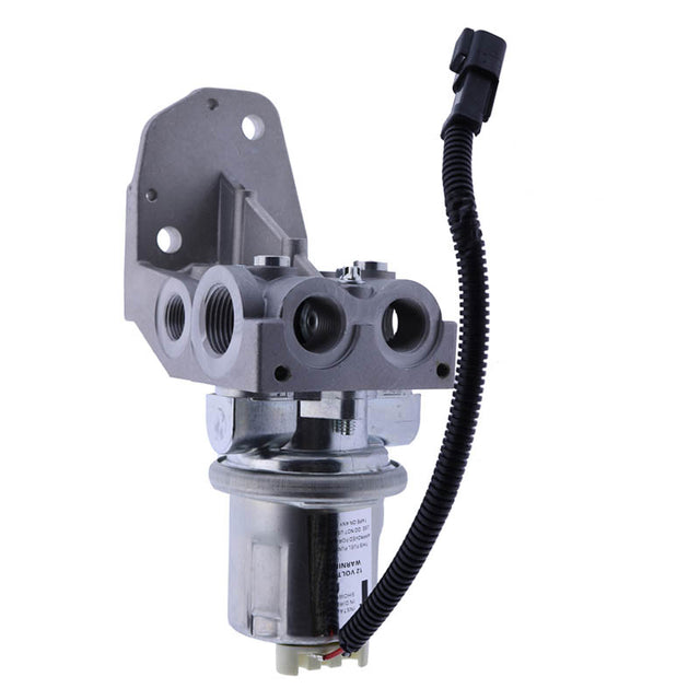 Pompe à carburant 5362271 4935007, compatible avec moteur Cummins 8,3 l ISC QSC ISX