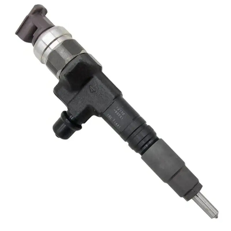 1 PCS Fuel Injector 1J770-53050 1J770-53070 1J770-53074 1J770-53051 295050-1980 for Kubota Engine V3307-CR-TE4 V3307 Tier 4