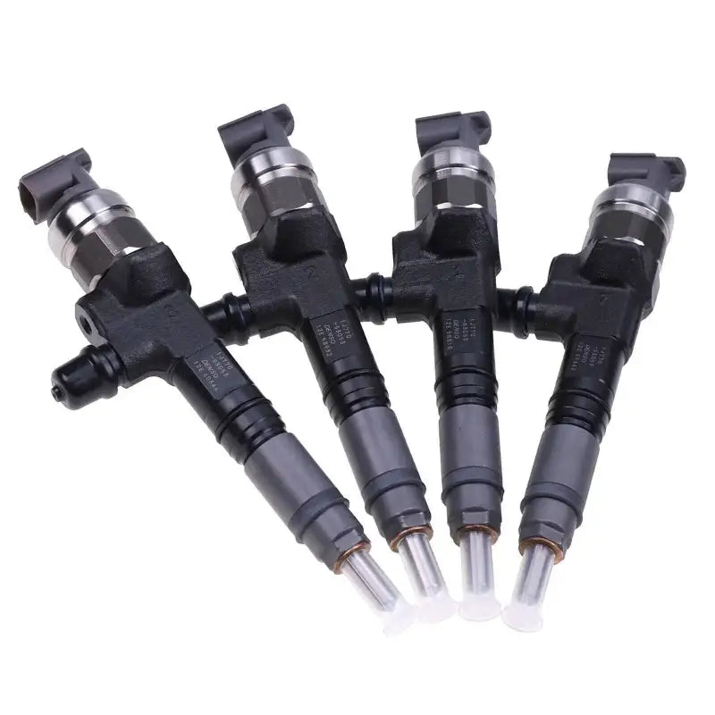 1 PCS Fuel Injector 1J770-53050 1J770-53070 1J770-53074 1J770-53051 295050-1980 for Kubota Engine V3307-CR-TE4 V3307 Tier 4