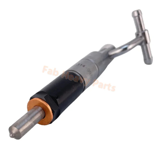 Injecteur de carburant 314-9985 3149985, 1 pièce, adapté au moteur Caterpillar CAT C3.4 3044C, chargeur 908H 289C 279C 287C 277C 262C 256C