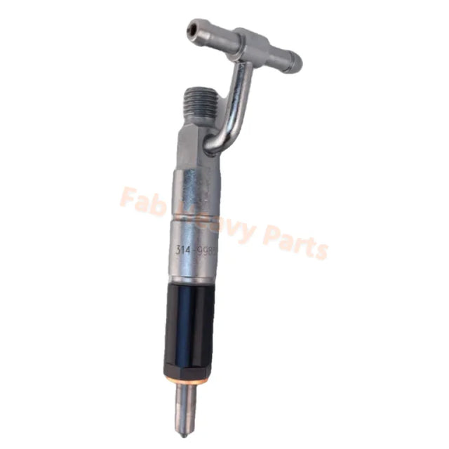 Injecteur de carburant 314-9985 3149985, 1 pièce, adapté au moteur Caterpillar CAT C3.4 3044C, chargeur 908H 289C 279C 287C 277C 262C 256C