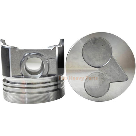 Piston 1 pièce avec broche et 16427-21110, adapté au moteur Kubota D1703 V2203-B F2803