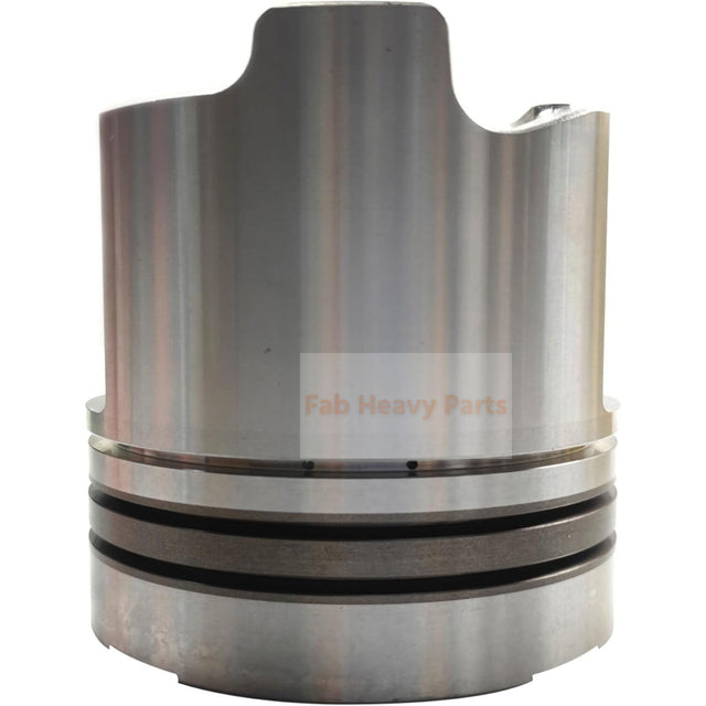 Piston 1 pièce avec broche et 7n3633 pour le moteur Caterpillar 3406