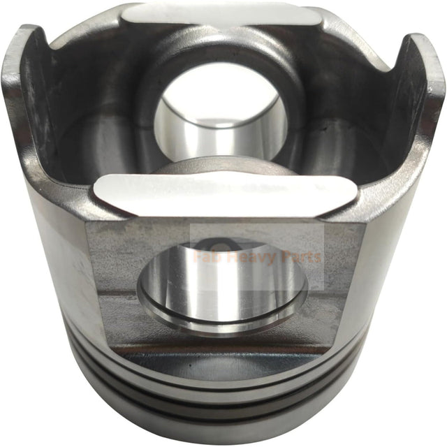 Piston 1 pièce avec broche et 7n3633 pour le moteur Caterpillar 3406