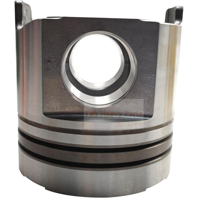 Piston 1 pièce avec broche et 7n3633 pour le moteur Caterpillar 3406