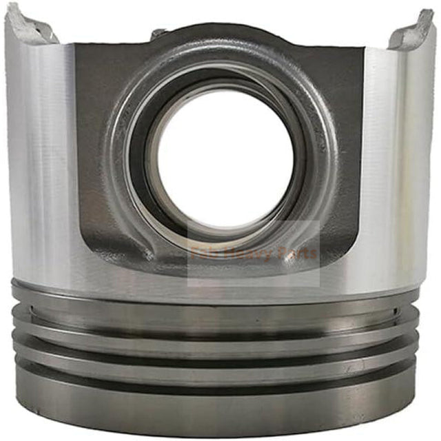 1 Piece Piston With Pin And Clips 107-7545 238-2716 7C-0115 7C-0111 Fits For CAT Excavator 320B 322B 325B Caterpillar 3116 Engine