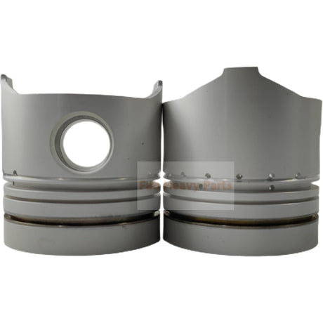 Piston avec goupille et Clips, 1 pièce, 12011-97170 12011-97004 12011-97006, convient aux pièces de moteur Nissan RD8