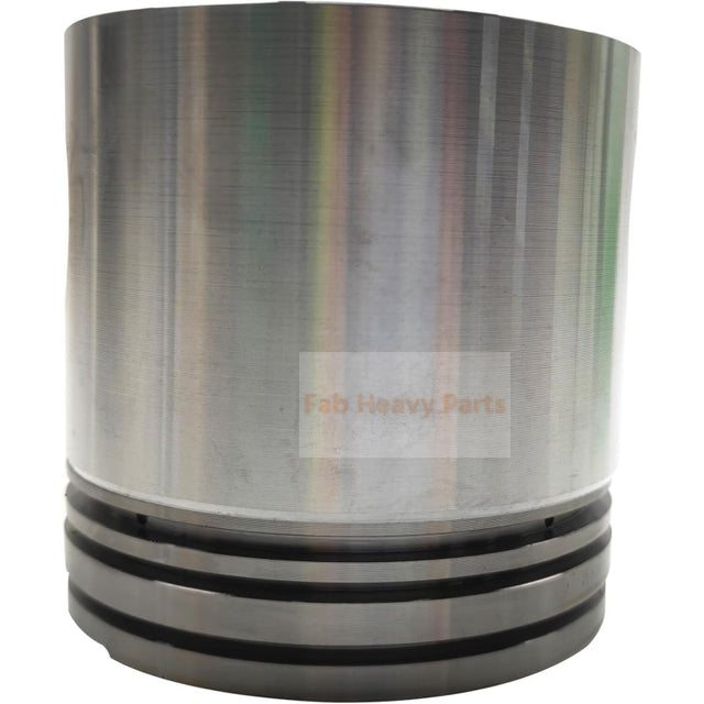 1 Piece Piston With Pin And Clips 1833433C1 1836320C1 1836320C2 Fits For Navistar International DT530E I530 Engine