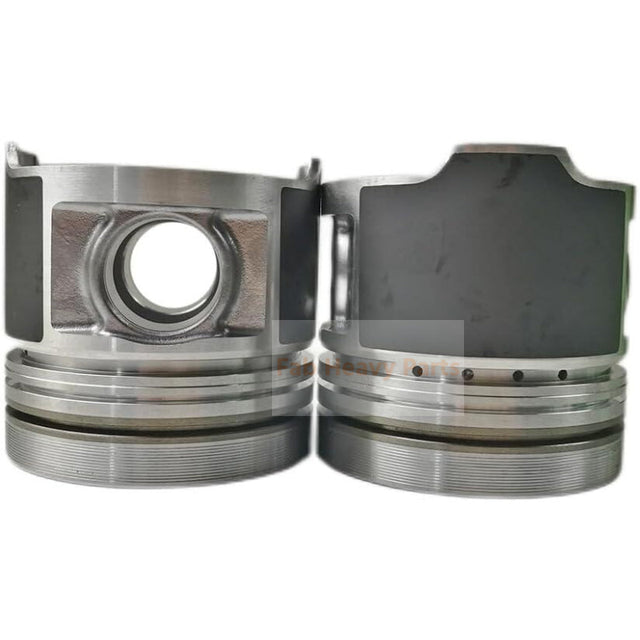 1 Piece Piston With Pin And Clips 314-9959 Fits For Caterpillar 3044CT (C3.4) Engine Parts