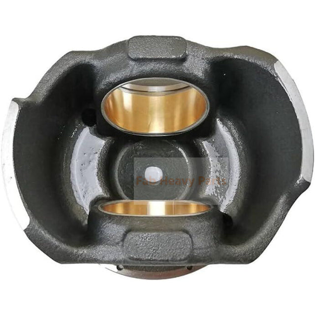 Piston avec goupille et Clips 388 – 9353, 1 pièce, adapté aux pièces de moteur Caterpillar C13