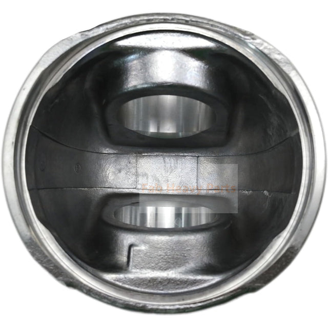 1 Piece Piston With Pin And Clips 3919564 3919928 3923163 3802397 Fits For Cummins 6CT 6CT8.3 Engine Parts