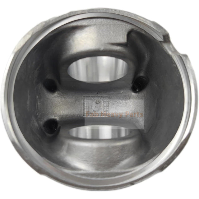 1 Piece Piston With Pin And Clips 4089669 Fits For Cummins ISB 5.9L Engine