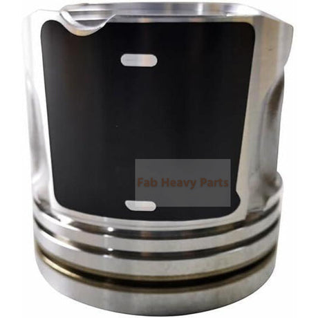 1 Piece Piston With Pin And Clips 415-4315 3707997 3707998 Fits For Caterpillar C7.1 Engine Parts