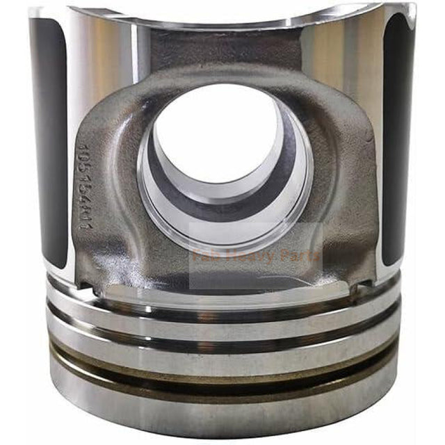 1 Piece Piston With Pin And Clips 415-4315 3707997 3707998 Fits For Caterpillar C7.1 Engine Parts