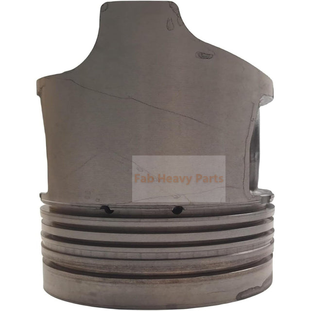 Pistone da 1 pezzo con perno e clip 8-98244-522-0 adatto per parti del motore Isuzu AA-6HK1X