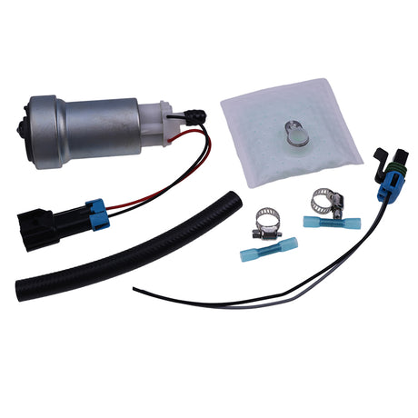 Walbro 450LPH E85 Fuel Pump Kit F90000267 for Chevrolet Colorado Impala Silverado 1500 Cadillac Escalade