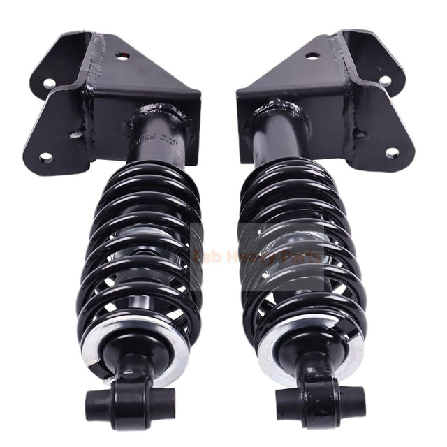 1 Set Front Shock Absorber JUO-F3390-20 JUO-F3350-20 Fit Para sa Yamaha Golf Cart G22