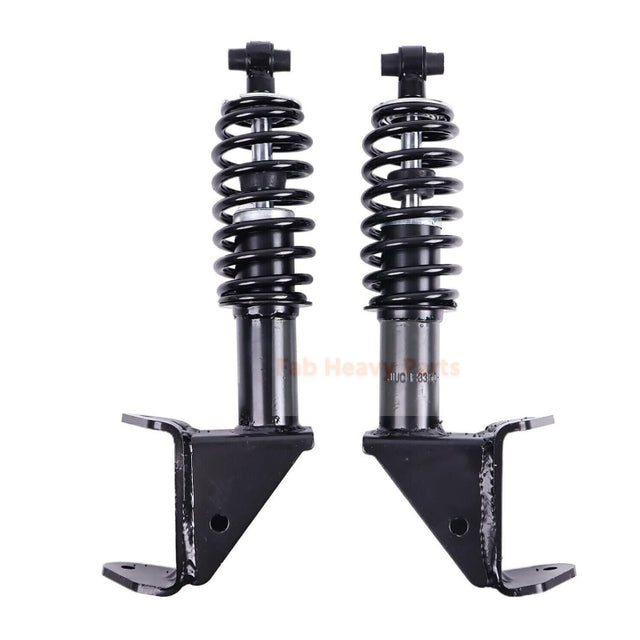 1 Set Front Shock Absorber JUO-F3390-20 JUO-F3350-20 Fit Para sa Yamaha Golf Cart G22