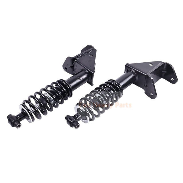 1 Set Front Shock Absorber JUO-F3390-20 JUO-F3350-20 Fit Para sa Yamaha Golf Cart G22