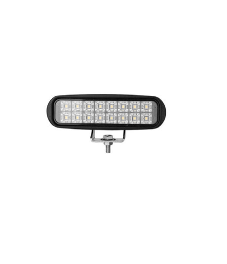 Luz de trabajo delantera LED de 10-30V 77700-VC5050 para vehículo utilitario Kubota RTV-X1120DR RTV-X900G RTV-X1140R