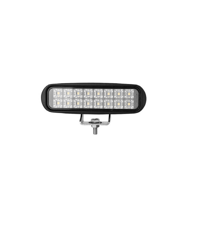 10-30V LED etutyövalo 77700-VC5050 Kubota hyötyajoneuvoon RTV-X1120DR RTV-X900G RTV-X1140R