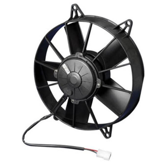 Ventilateur de refroidissement électrique haute Performance 10 "30102058 VA15-AP70/LL-39S, adapté à la lame de palette Spal