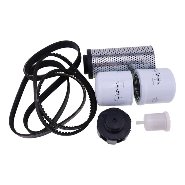 1000 Hour Maintenance Filter Kit 7310100 Fits for Bobcat Loader S450