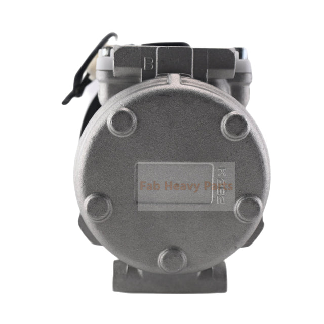 10P13C A/C-compressor 447200-7152 883101580A Past voor 1994-1997 Hino Isuzu Mitsubishi-Fuso Nissan-UD Truck