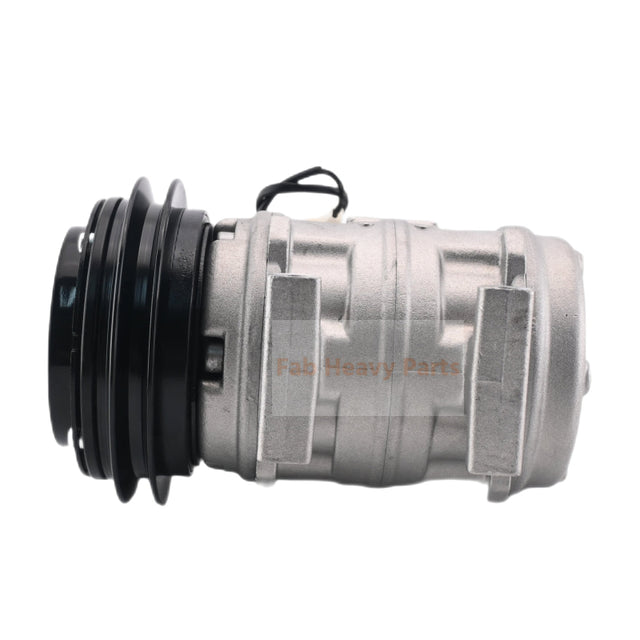 Compressore A/C 10P13C 447200-7152 883101580A Adatto per camion Hino Isuzu Mitsubishi-Fuso Nissan-UD 1994-1997