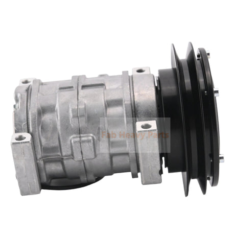 10S13C A/C Compressor 4709228 Angkop para sa John Deere Excavator 470GLC 670GLC 870GLC 350GLC