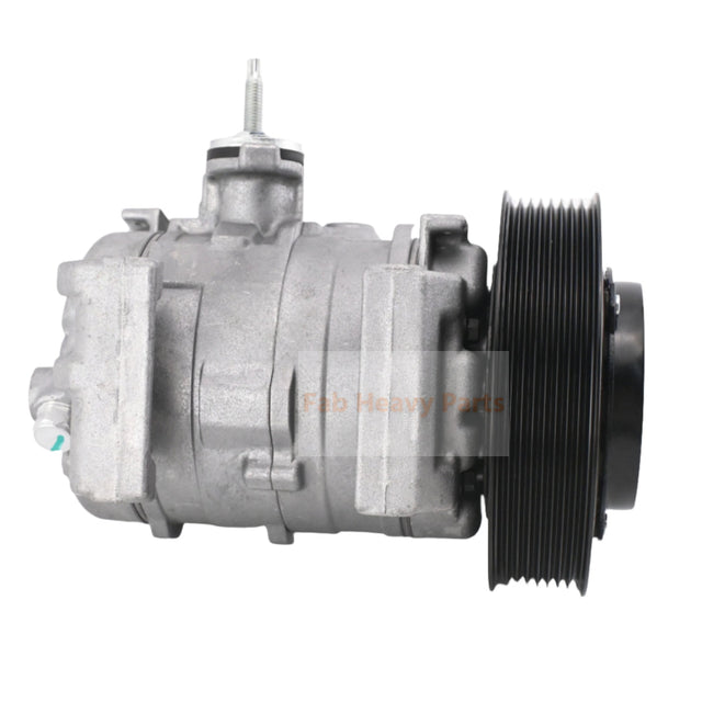 Compressore aria condizionata 10S15C 4722300111 adatto per camion Mercedes Benz Arocs Actros Antos Atego