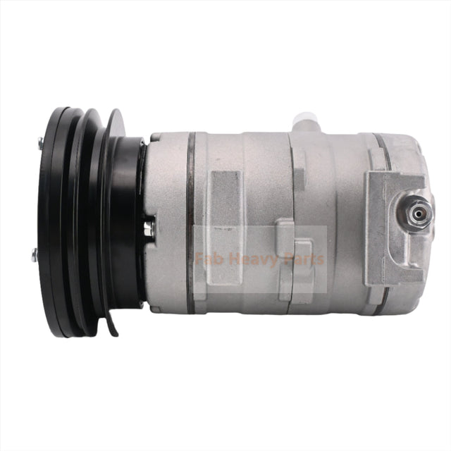 10S17C A/C Compressor 231-6984 2316984 Past voor Caterpillar CAT Motor 3054 3054T 3064 3066 3126 Graafmachine 312C 315C 318C 320C 322C 307D 313D