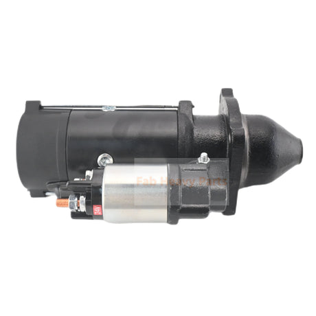 10T 24V Starter Motor T406500 para sa Perkins Engine 1204E-E44TA 1204E-E44TTA 1204F-E44TA 1204F-E44TTA