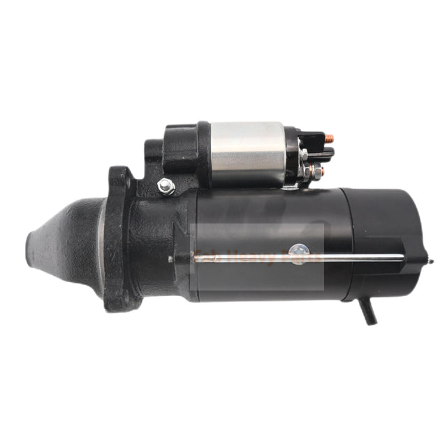 10T 24V Starter Motor T406500 para sa Perkins Engine 1204E-E44TA 1204E-E44TTA 1204F-E44TA 1204F-E44TTA