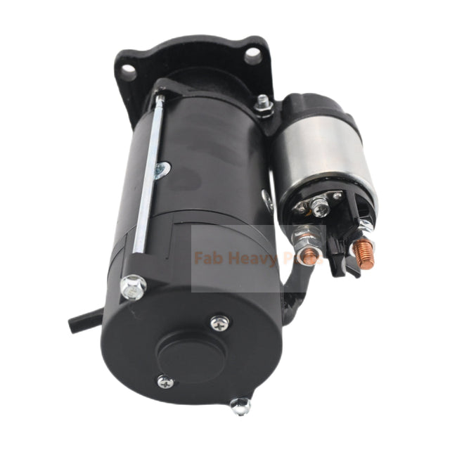 10T 24V Starter Motor T406500 para sa Perkins Engine 1204E-E44TA 1204E-E44TTA 1204F-E44TA 1204F-E44TTA