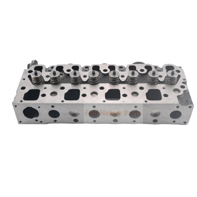 1104 1104T 1004T Engine Cylinder Head 111017930 111017870 for Perkins 404 404C 404D