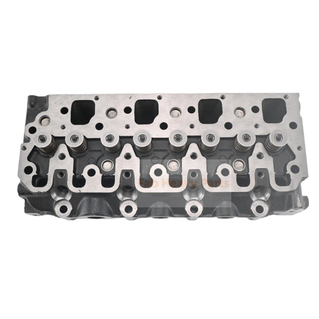 1104 1104T 1004T Engine Cylinder Head 111017930 111017870 for Perkins 404 404C 404D