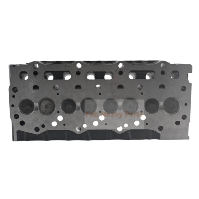 1104 1104T 1004T Engine Cylinder Head 111017930 111017870 for Perkins 404 404C 404D