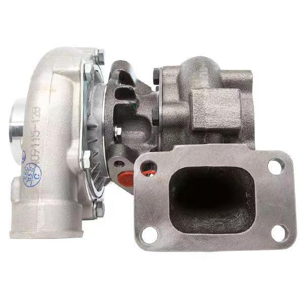 JCB 540 411 416 415 420 425 540 Perkins Engine 1004-4T Turbo TA3120 Turbocharger 02/200460 2674394