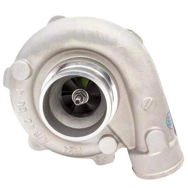 JCB 540 411 416 415 420 425 540 Perkins Engine 1004-4T Turbo TA3120 Turbocharger 02/200460 2674394