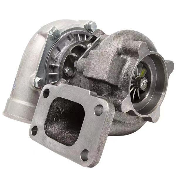 JCB 540 411 416 415 420 425 540 moteur Perkins 1004-4T Turbo TA3120 turbocompresseur 02/200460 2674394