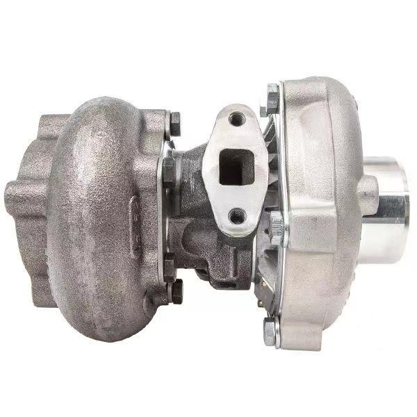 JCB 540 411 416 415 420 425 540 Perkins Engine 1004-4T Turbo TA3120 Turbocharger 02/200460 2674394