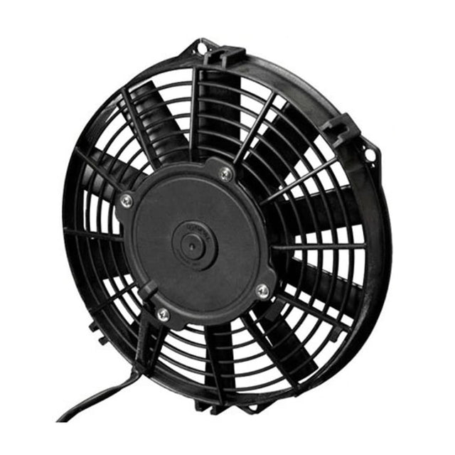 Ventilateur poussoir à profil bas de 12 pouces 30100374 VA11-AP8/C-29S, convient pour Spal