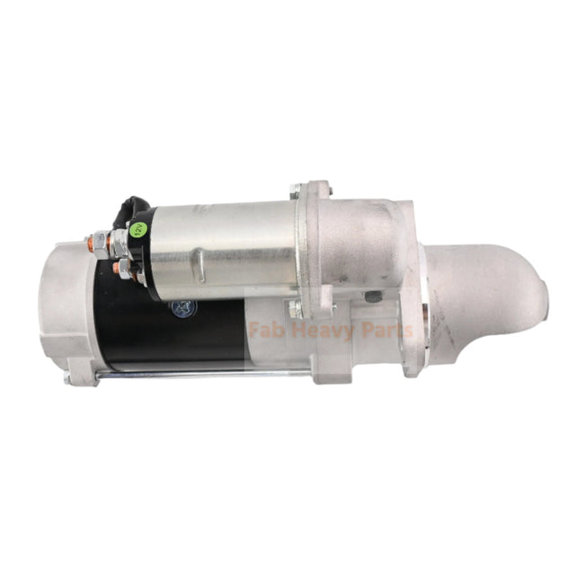 12-Volt-10-Zahn-Starter im Bosch-Stil 3901365 Passend für Cummins-Motor 4BT3.9 6BT5.9 4B 6B