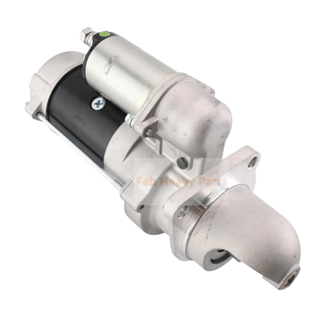 12-Volt-10-Zahn-Starter im Bosch-Stil 3901365 Passend für Cummins-Motor 4BT3.9 6BT5.9 4B 6B