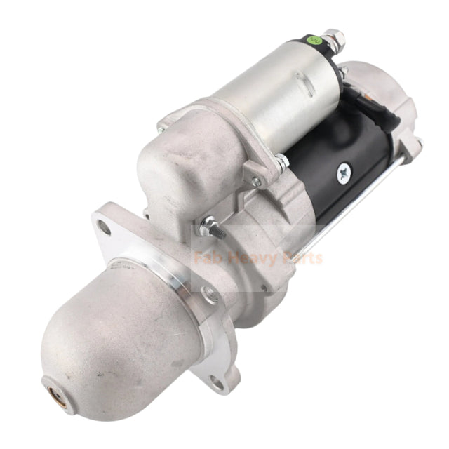 12 voltin 10-hampainen Bosch Style Starter 3901365 Sopii Cummins Engineen 4BT3.9 6BT5.9 4B 6B