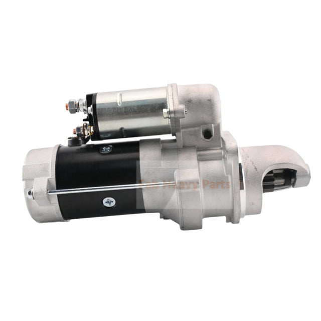 12-Volt-10-Zahn-Starter im Bosch-Stil 3901365 Passend für Cummins-Motor 4BT3.9 6BT5.9 4B 6B