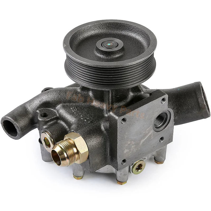 Water pump 2364413 3522139 10R4429 236-4413 352-2139 10R-4429 Fits for Caterpillar Grader 120K Loader 950 Excavator 322 324