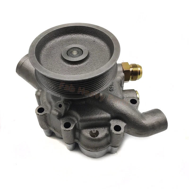 Water pump 2364413 3522139 10R4429 236-4413 352-2139 10R-4429 Fits for Caterpillar Grader 120K Loader 950 Excavator 322 324