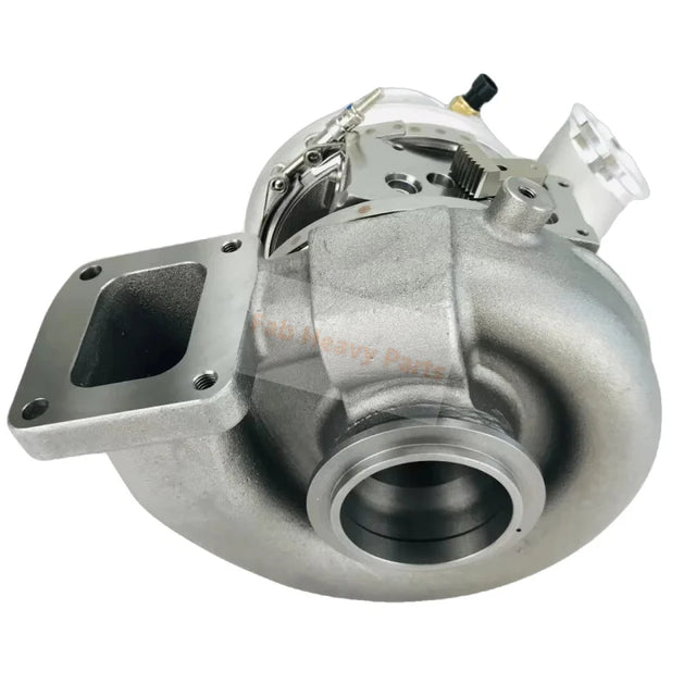 Nuevo turbocompresor 4040648 4040650 para grúa industrial Cummins (CTT) 2006-14 con motor ISC, ISL, B3, B4, ISM